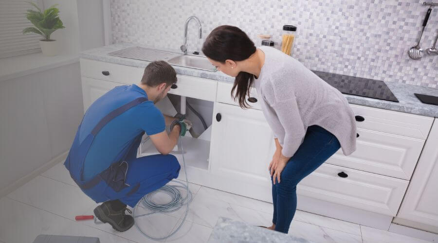Professional Leak Detection Services in East Dover, VT